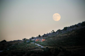 Cortijo Nuevo Alojamiento Rural  Куэвас-Дель-Бесерро